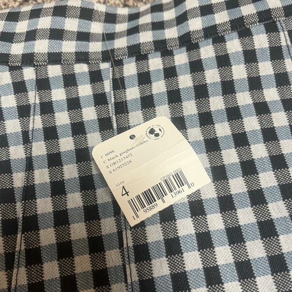 Free People Honey Pleated skirt - Picture 4 of 7